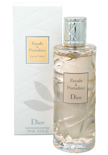 Dior Escale A´Portofino - EDT 125 ml