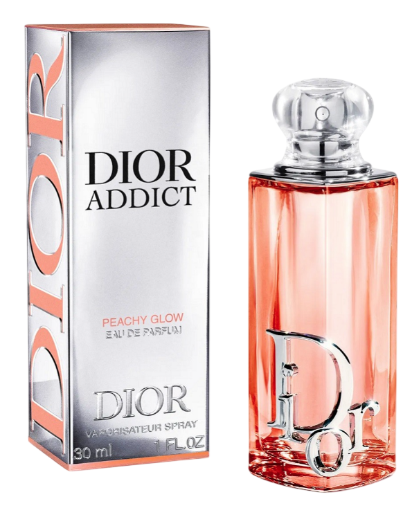 Dior Addict Peachy Glow - EDP 30 ml