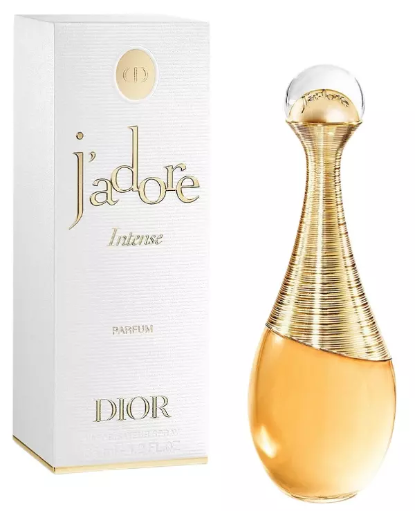Dior J´adore Intense Parfum parfém 35 ml
