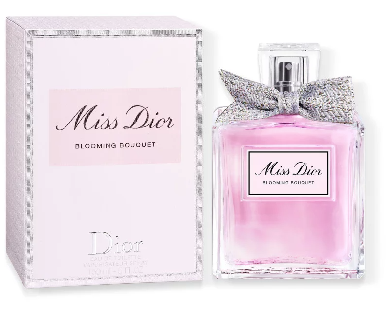 Dior Miss Dior Blooming Bouquet (2023) - EDT 150 ml