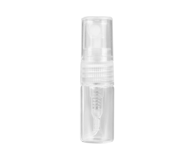 Dior Sauvage Parfum - parfém 2 ml - odstrek s rozprašovačom