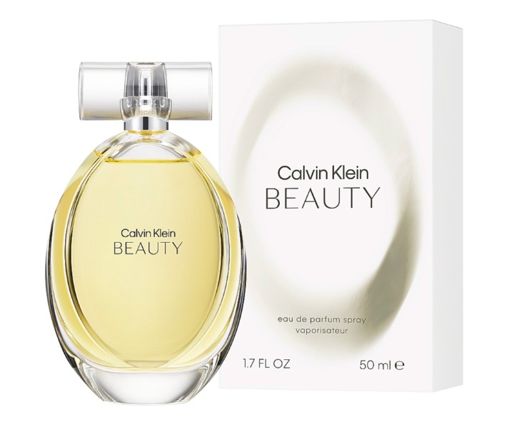 Levně Calvin Klein Beauty - EDP 2 ml - odstřik s rozprašovačem