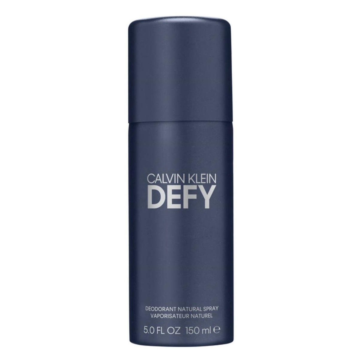 Levně Calvin Klein CK Defy - deodorant ve spreji 150 ml