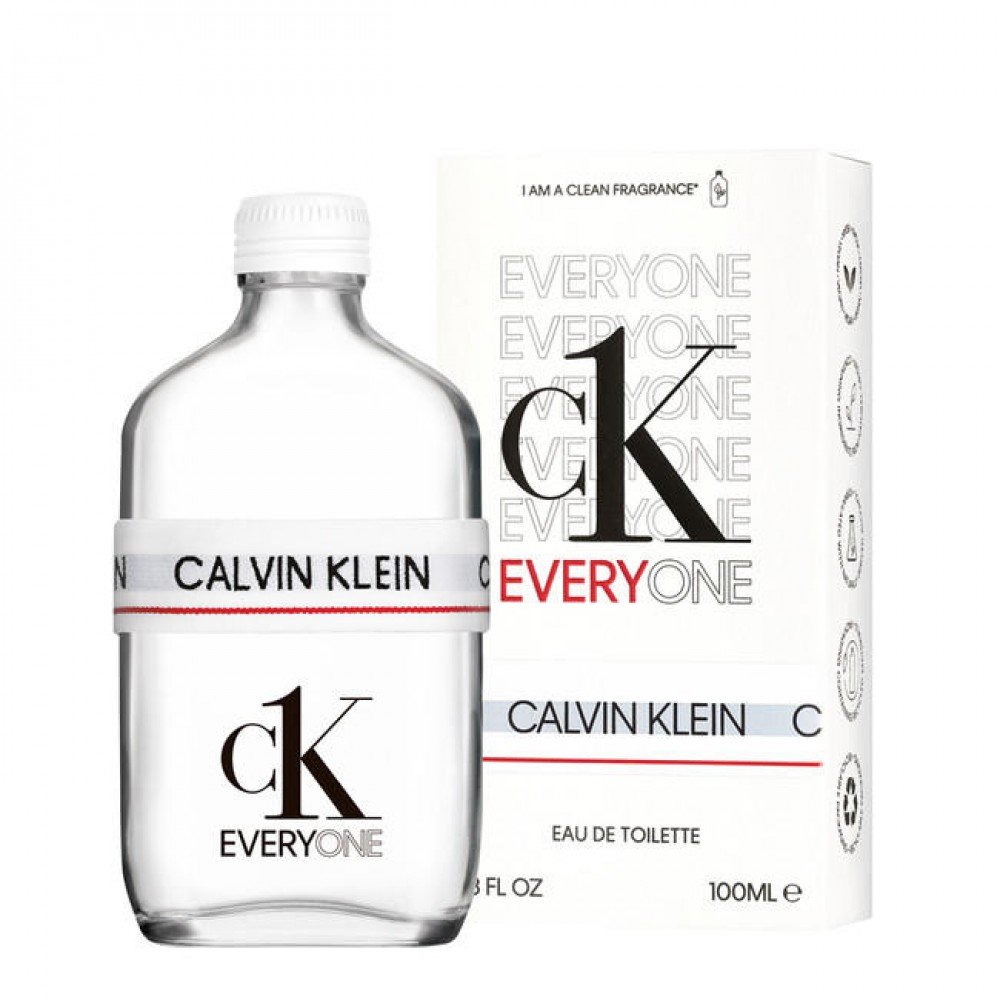 Calvin Klein CK Everyone - EDT 50 ml