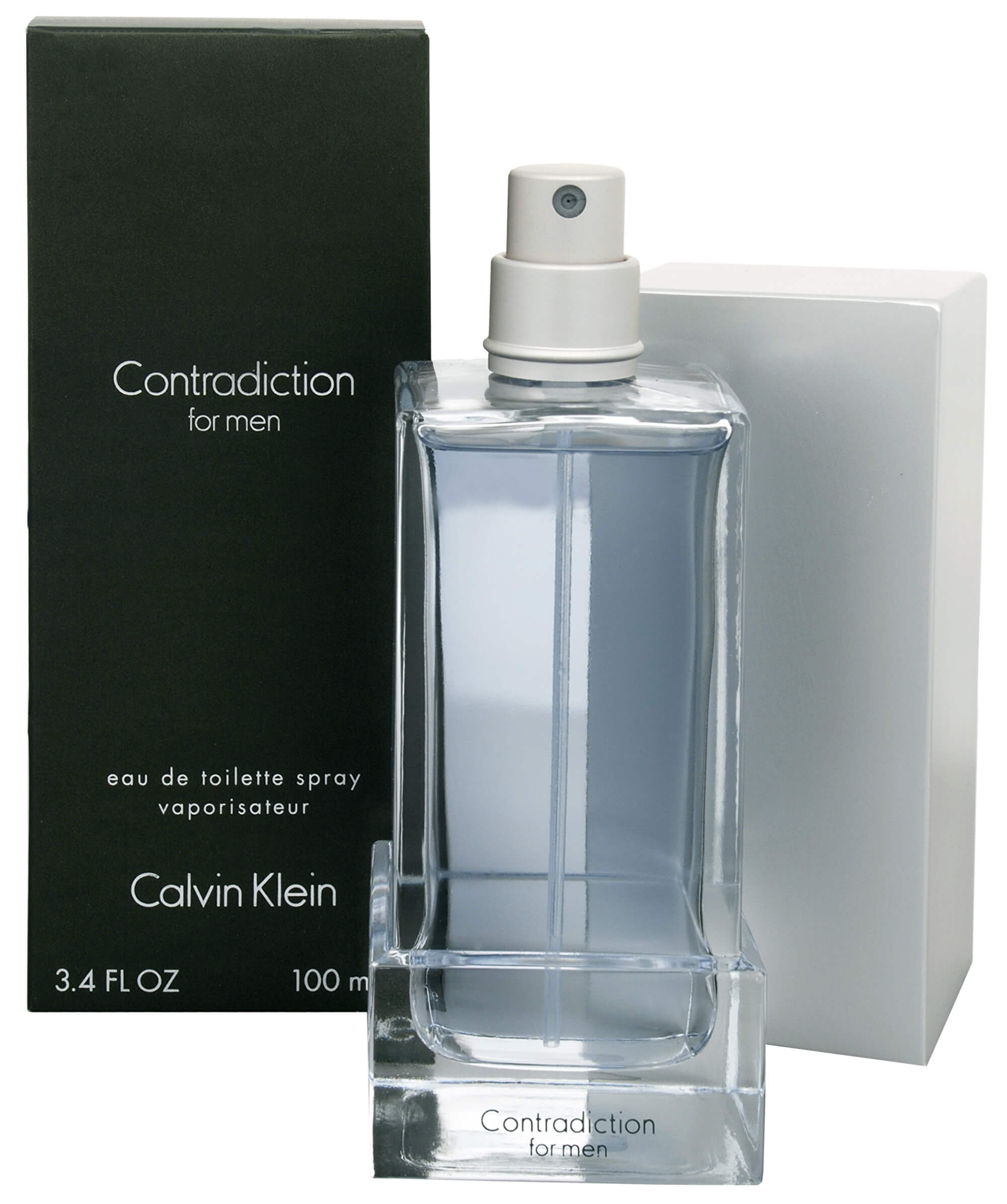 Contradiction For Men - EDT