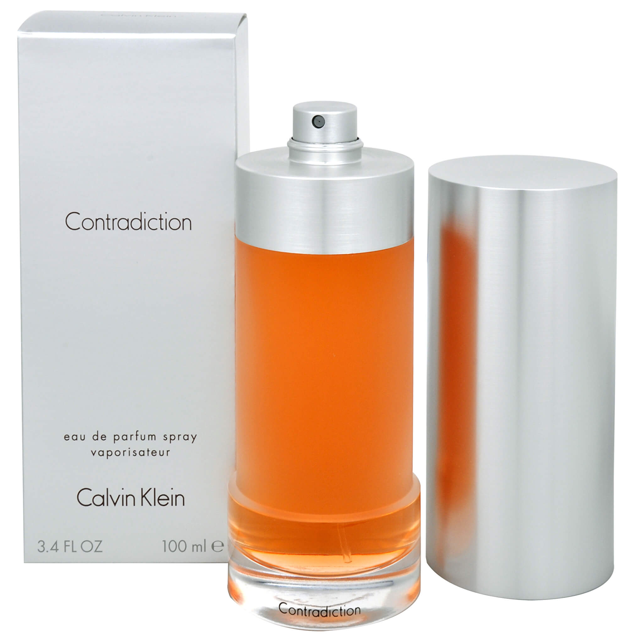 Calvin Klein Contradiction - EDP 100 ml