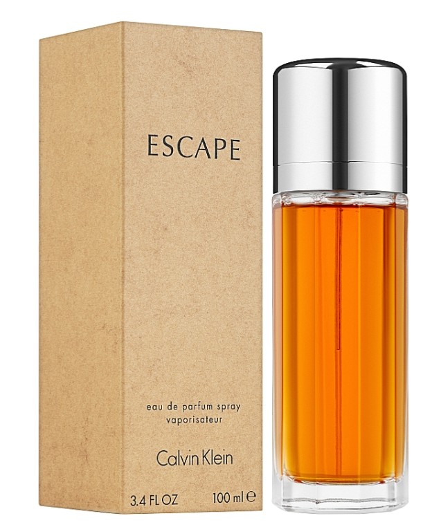 Levně Calvin Klein Escape - EDP 100 ml