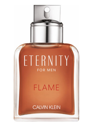 Calvin Klein Eternity Flame For Men - EDT 50 ml + 2 měsíce na vrácení zboží