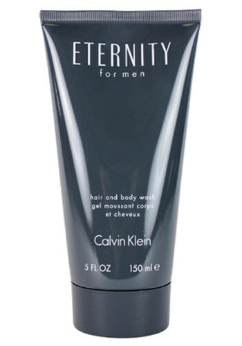 Calvin Klein Eternity For Men - sprchový gel 150 ml