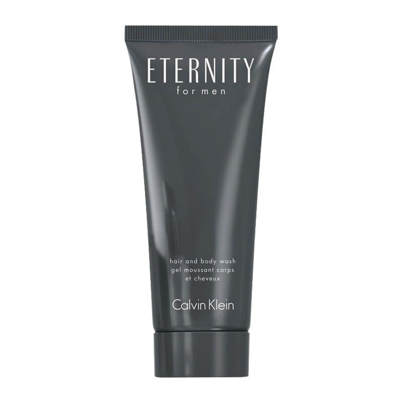 Levně Calvin Klein Eternity For Men - sprchový gel 200 ml