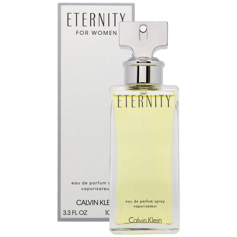 Calvin Klein Eternity - EDP 100 ml + 2 mesiace na vrátenie tovaru
