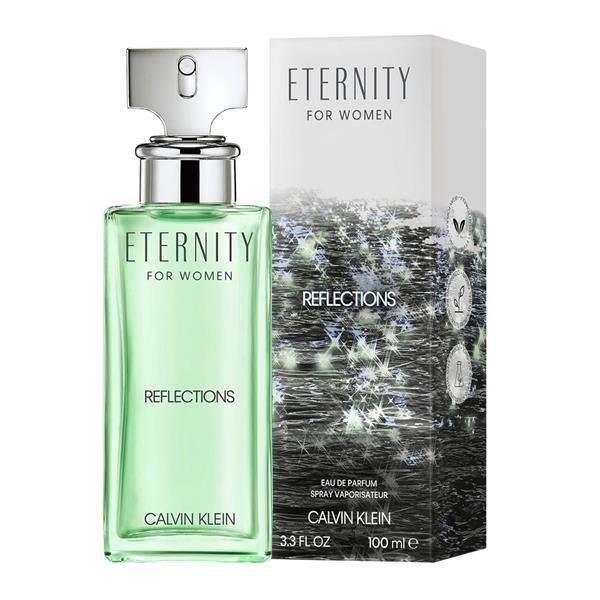 Calvin Klein Eternity Reflections For Women - EDP 100 ml