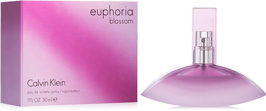 Euphoria Blossom - EDT