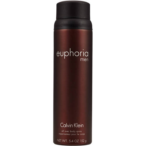 Euphoria Men - deodorant ve spreji