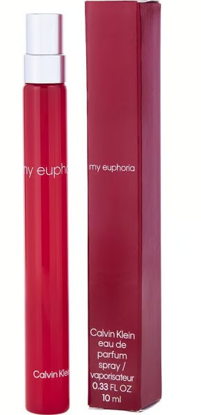 Calvin Klein My Euphoria - EDP - miniatura 10 ml