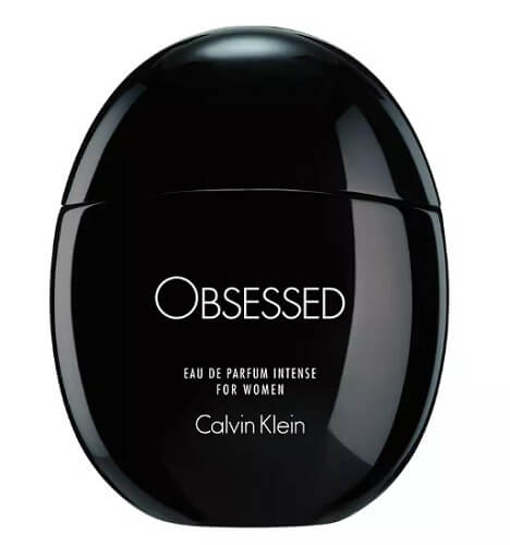 Calvin Klein Obsessed For Women Intense - EDP 50 ml + 2 měsíce na vrácení zboží