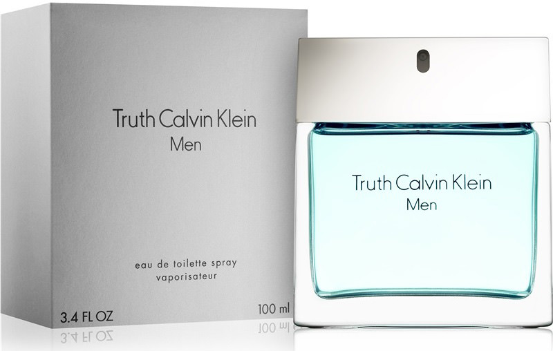 Calvin Klein Truth For Men - EDT 1 ml - odstrek + 2 mesiace na vrátenie tovaru