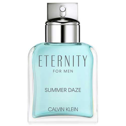 Eternity Summer Daze 2022 For Men - EDT | Vivantis.it - Dalla borsetta al  profumo