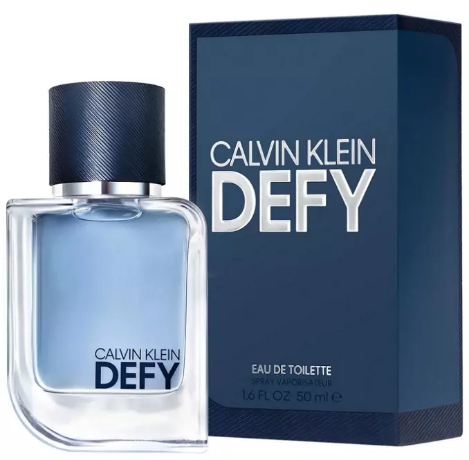 Calvin Klein Defy toaletná voda pre mužov 50 ml kúpite na Vivantis.sk