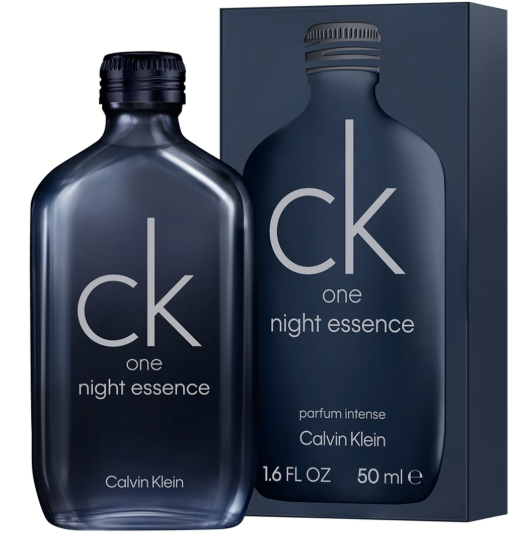 Calvin Klein CK One Night Essence Intense - parfém 50 ml