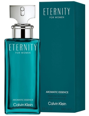 Calvin Klein Eternity Aromatic Essence - EDP 100 ml