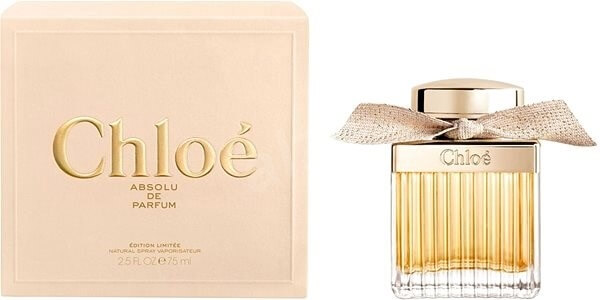 Absolu De Parfum Limited Edition - EDP