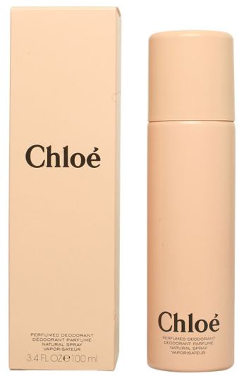 Chloé Chloé - deodorant ve spreji 100 ml
