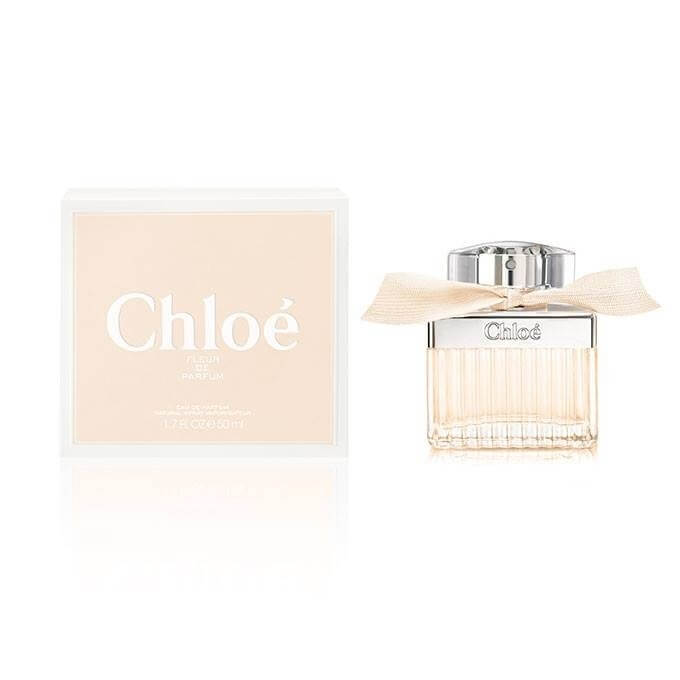 Chloé Fleur de Parfum - EDP 50 ml + 2 mesiace na vrátenie tovaru