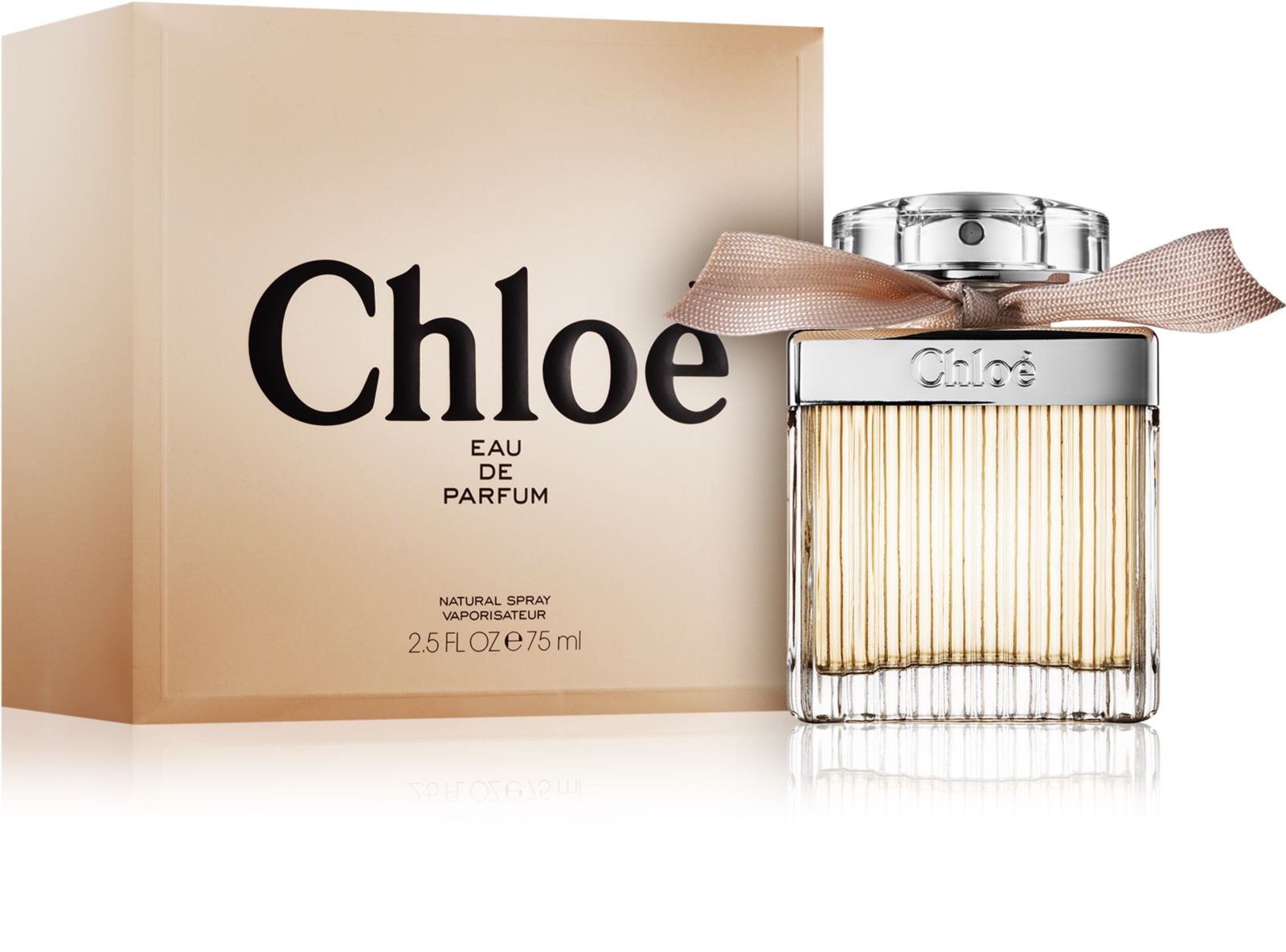 Chloé Chloé - EDP 30 ml