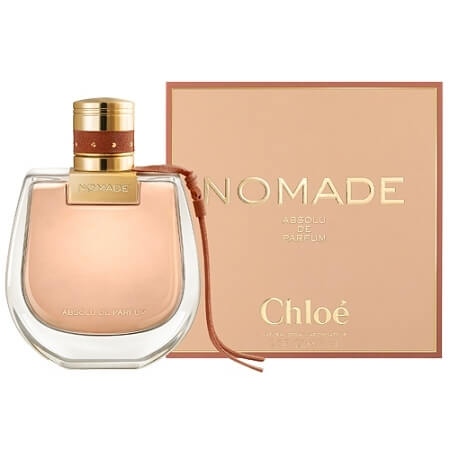 Chloé Nomade Absolu De Parfum - EDP 50 ml + 2 mesiace na vrátenie tovaru