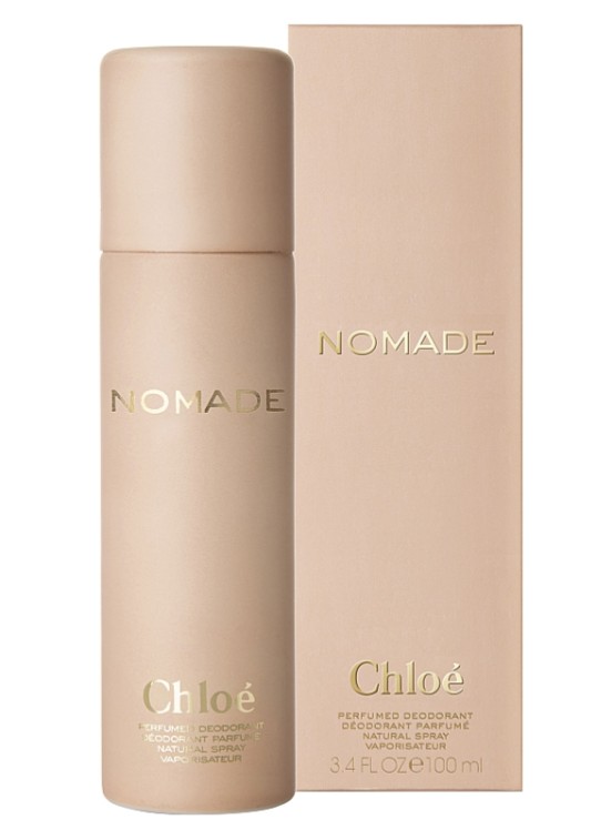 Chloé Nomade - deodorant ve spreji 100 ml