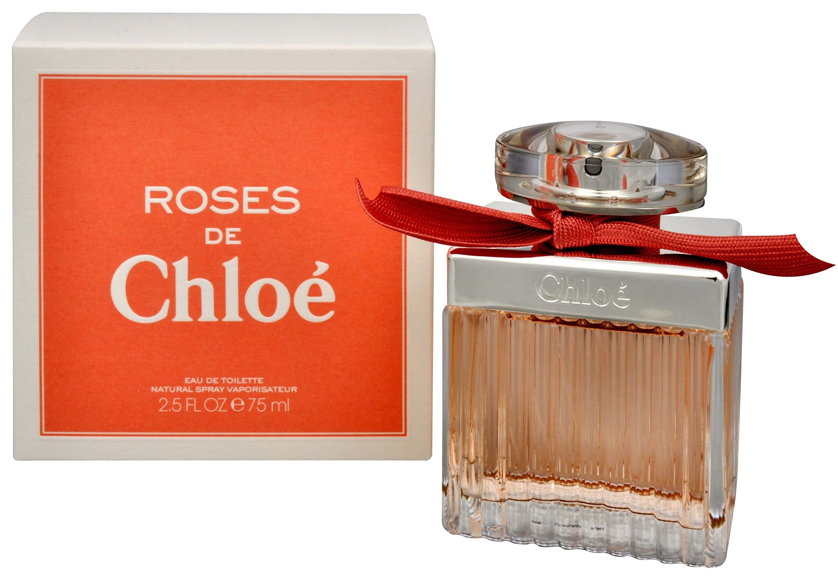 Chloé Roses De Chloé - EDT 30 ml