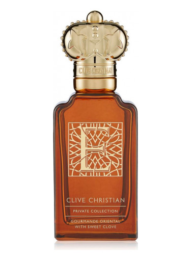 Clive Christian E Gourmande Oriental - parfém 50 ml