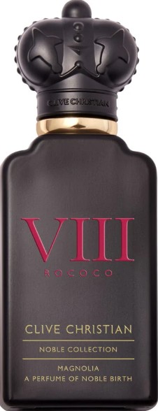 Clive Christian VIII Rococo Magnolia - parfém 50 ml
