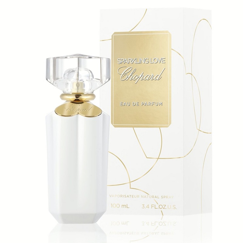 Chopard Sparkling Love - EDP 100 ml