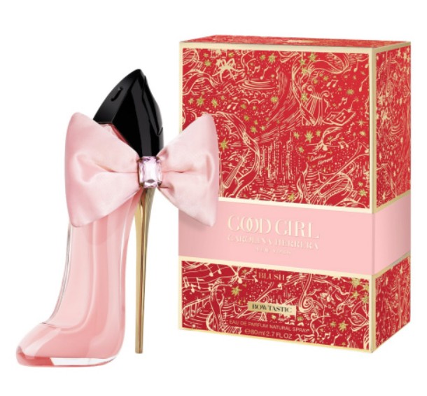 Carolina Herrera Good Girl Blush Bowtastic - EDP 80 ml