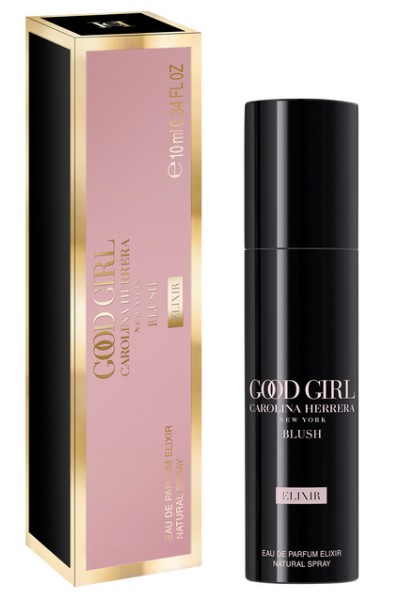 Carolina Herrera Good Girl Blush Elixir - EDP - miniatura 10 ml