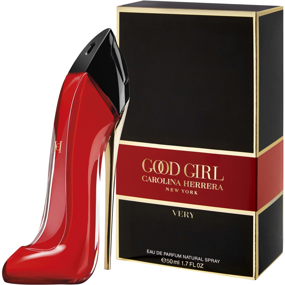 Carolina Herrera Very Good Girl - EDP 50 ml
