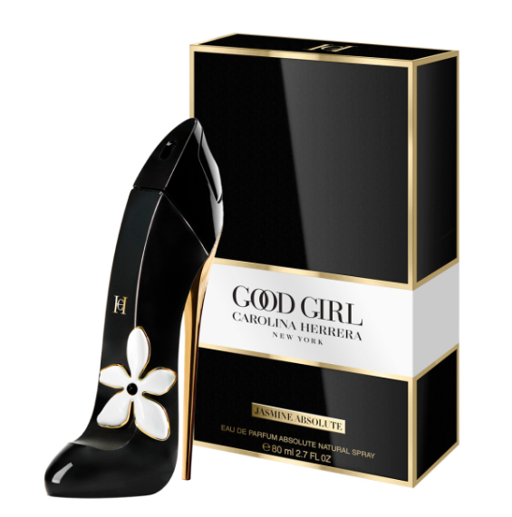 Carolina Herrera Good Girl Jasmine Absolute - EDP 80 ml