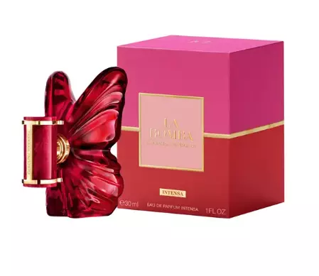 Carolina Herrera La Bomba Intensa - EDP 30 ml