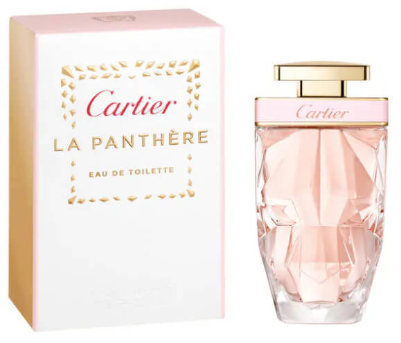 Cartier La Panthere - EDT 50 ml