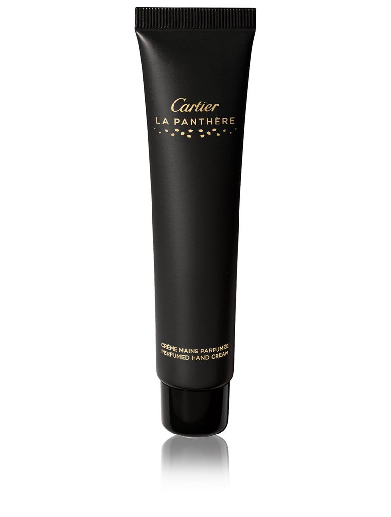 Cartier La Panthere - krém na ruce 40 ml
