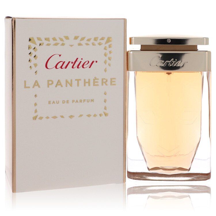 Cartier La Panthere - EDP 25 ml