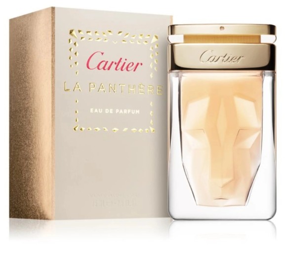 Levně Cartier La Panthere - EDP 50 ml