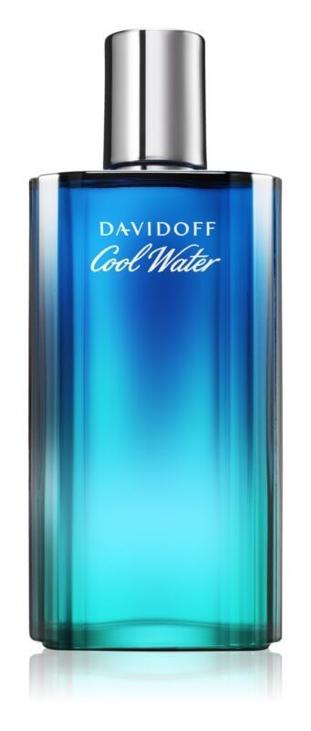 Davidoff Cool Water Mediterranean Summer Edition - EDT 125 ml + 2 měsíce na vrácení zboží