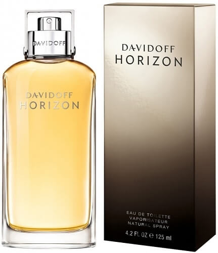 Davidoff Horizon - EDT 75 ml + 2 mesiace na vrátenie tovaru