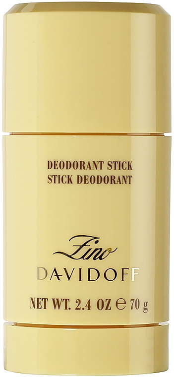 Davidoff Zino - tuhý deodorant 70 g