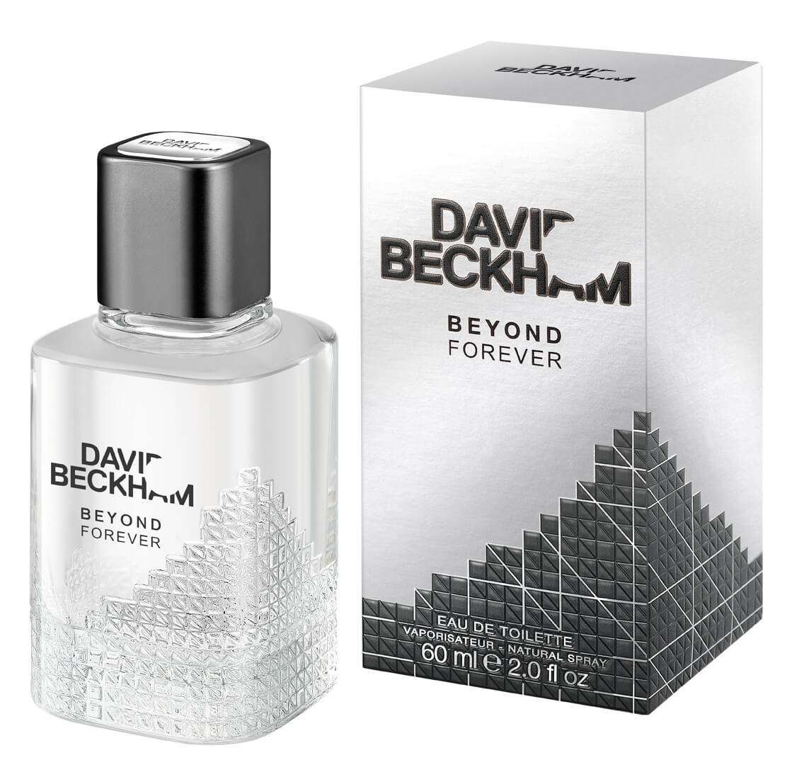 David Beckham Beyond Forever - EDT 90 ml + 2 mesiace na vrátenie tovaru
