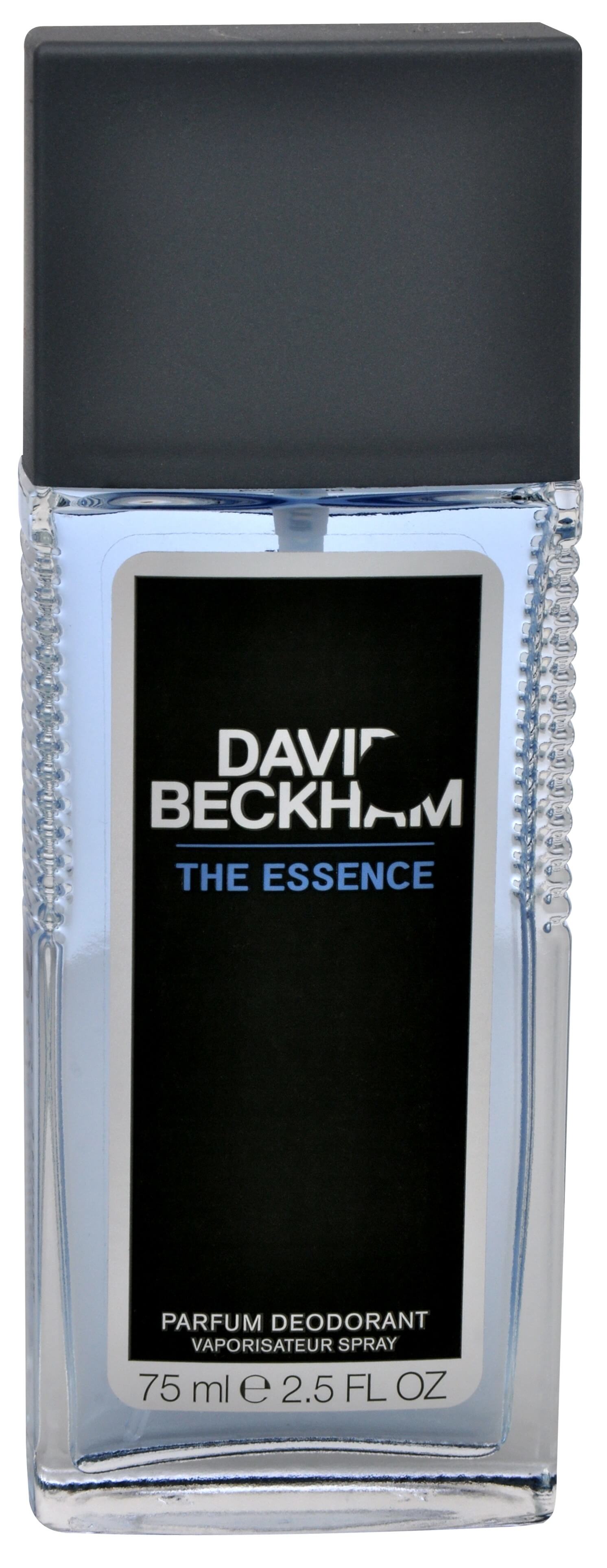 The Essence - deodorant s rozprašovačem
