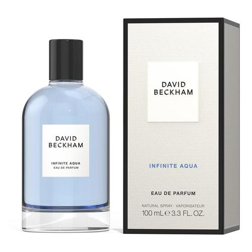 Levně David Beckham Infinite Aqua - EDP 100 ml
